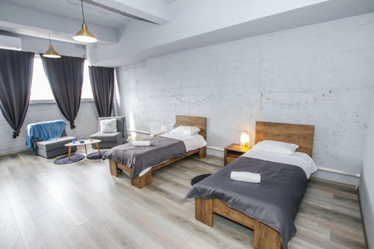 Xxl Rooms Rijeka Exterior foto